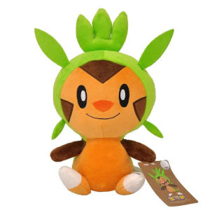 52 Styles Pokemon Plush Charmander Squirtle Pikachu Moon Eevee Plush Bulbasaur Stuffed Animal Toy Gengar Doll Gift for Boy