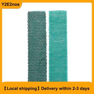 【Local shipping】 2Pcs Air Conditioner Filter Sterilization Cotton Sheet Antibacterial For GREE Midea