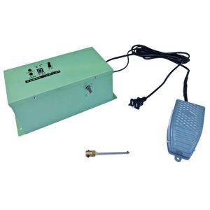 btnx Desktop winding device electric coil winding machine portable adjustable speed winding machine 6K4N7