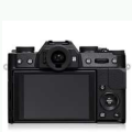 FUJIFILM X-T10 KIT LENSA 16-50MM FUJI FILM XT10 FREE ACCESORIES KAMERA. 