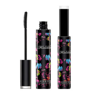 Broken Hair Finishing Cream Refreshing Not Greasy Loose Hair Edge Control Long Lasting Styling Gel Sticks