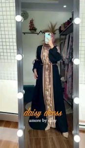 GAMIS DAISY AMOREBYRUBY