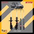 โช๊คอัพ Honda Civic FD ปี06-11 / KYB Excel-G. 