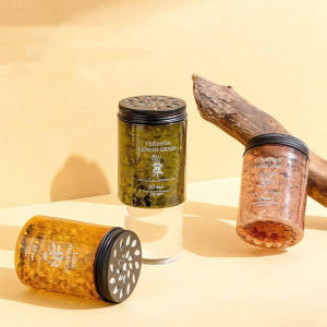 Car Perfume/Long-Lasting Air Freshener New Car Scent Freshener-Also Suitable for Bathrooms and Rooms