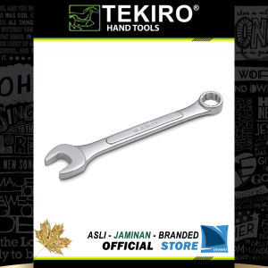 Kunci Ring Pas 7/8" inch - Combination Wrench Spanner SAE TEKIRO