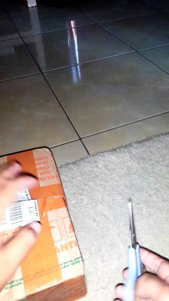 Buyer review video 5
