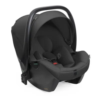 Chicco Kory Plus / Kory Essential i-Size Carrier Car Seat | Fit Chicco Bi-Seat Full 360 Base