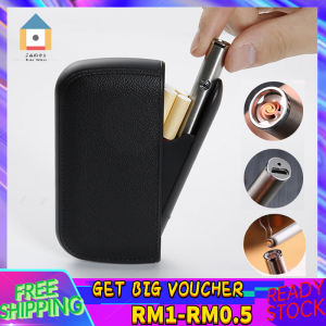 Shipping From Malaysia New Ultrathin Portable Waterproof Creative Cigarett Case20pcs Capacity