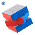 SENGSO Rubic Cube 3x3x3 Mr.M（Magnetic Force Cube）Series magic cube Educational Toys Children Puzzle Toys 3x3 Designated for competition magnetic force Rubik Cube High-quality kid toys. 