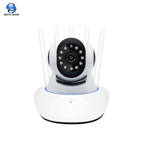 V380 Pro premier 1080P IP Camera Wireless CCTV Auto tracking with CLOUD CAMERA Wireless Network Home Security CCTV Camera