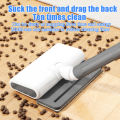【Quality assurance】Hyper-Clean Handheld Dust Vacuum Cleaner With mopping function 15000pa wet and dry. 