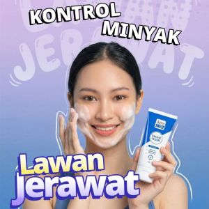 ACNEMED Facial Wash for Oily Skin