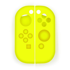 Silikon Joycon Nintendo Switch Oled V1 V2 Case Casing Silicone Joy Con Silicon