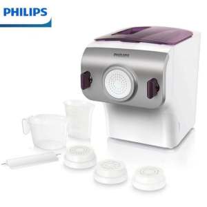 MÁY LÀM BÚN MÌ PHILIPS HR2355 VÀ HR2356 BẢO HÀNH 12 THÁNG