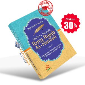 Mutiara Hikmah Ibnu Rajab Al-Hanbali - Pustaka Al-Kautsar