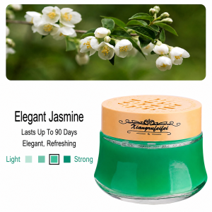 Car Air Freshener Solid Perfume Eliminate Odors Air Lasting Freshener For Car Ship In Car perfume Car diffuser 24 Hours