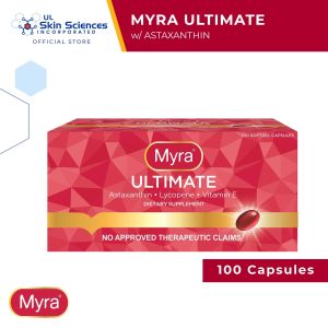 Myra Ultimate 100s Box