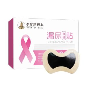 Womens Urinary Leakage Patch Li Shizhen Pharmaceutical Womens Postpartum Relaxation Enuresis Health Patch Moxibustion Patch Maintenance Care Patch Ointment
