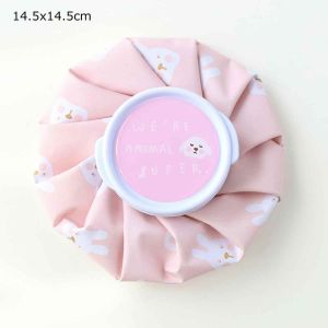 [HCM] Túi Chườm Lạnh Nhiều Hình Dễ Thương Giúp Giảm Đau -Cozy520