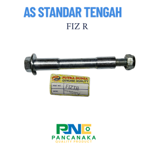 AS STANDAR TENGAH FIZ R - PCS