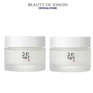 【100% Authentic】Beauty of Joseon Dynasty Cream  Repair skin barrier silky non-greasy dewy moisturizer  Hantar Dari Malaysia
