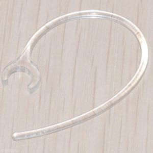 VOUCHE 10pcs Durable 6mm Earpiece Replace Bluetooth Earphone Holder Ear Clip Ear Hook