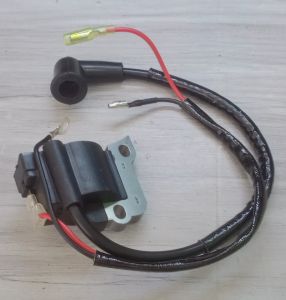 COIL KOIL CDI MESIN POTONG RUMPUT 4 TAK GX31 431