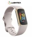 *LAGIHITECH* (NEW) Đồng Hồ Thông Minh Fitbit Charge 5 Theo Dõi Sức Khoẻ, Vận Động - Bảo hành 3 THÁNG. 