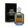 Cross-Border Trade Hot-Selling Middle Eastern Arabian Unisex Perfume Long-Lasting Light Fragrance  Majestic Women Wholesale. 