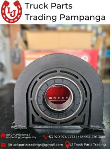 CENTER BEARING 70*220*30 AZ9319313260