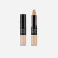 [The FACE Shop] fmgt Dual Veil Concealer 4.3g + 3.5g. 