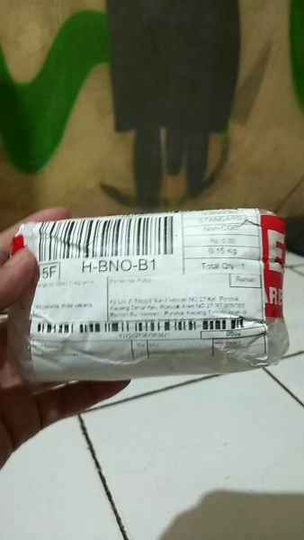 Buyer review video 2