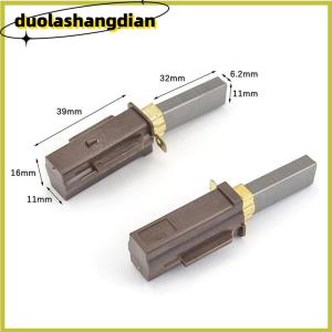 [Duola] 51503 Clean BA SC Johnson Baiyun A60 Vacuum Cleaner Suction Machine Suction Machine Carbon Brush Carbon Brush Rack