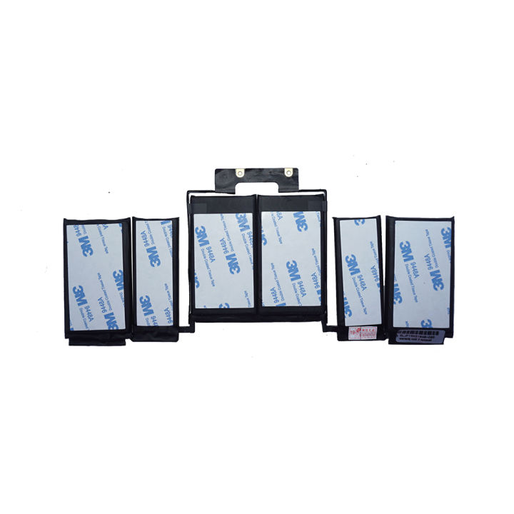 Genuine Apple A1964 Laptop Battery - For MacBook Pro 13" A1989 (2018-2019) / A2251 (2020) EMC 3214
