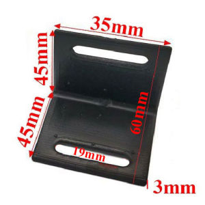 NẸP ĐAI NHỰA 20 CÁI CHUYÊN BẢO VỆ CẠNH THÙNG GỖ ĐÁ