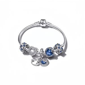 Pandora Sparkling Galaxy Bracelet SZ1001