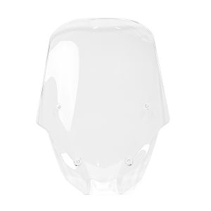 For Yamaha XMAX 300 V3 2025 2026 windshield enlarged style XMAX V3 XMAX 125 250 2025 2026 large front windshield fairing amt