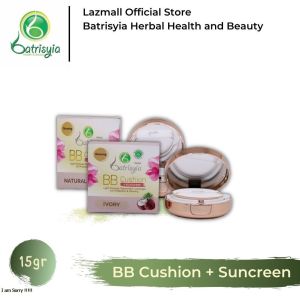 Batrisyia BB Cushion