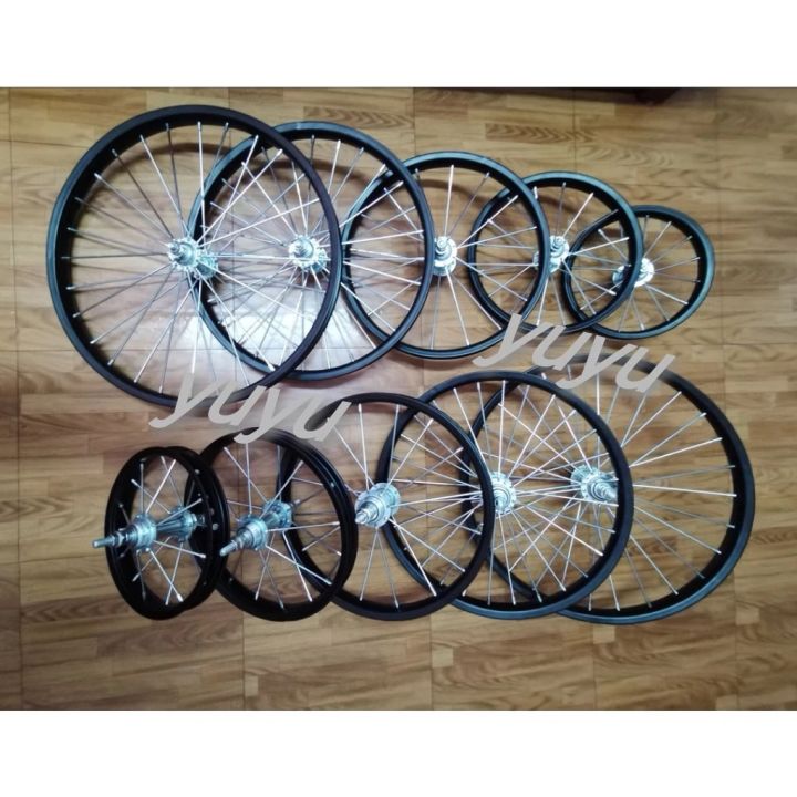 Bmx 2024 bike rim