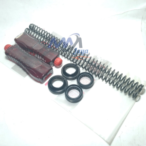 Per As Shock Depan Vario Beat Scoopy Spacy Karbu Old Lama KVY KVB  Vario 110 Techno Karbu Lama KVB