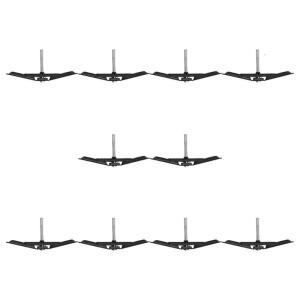 Practical Handheld Electric Box Repair Set Craft Supplies for Electronics Maintenance and Circuit Repairs Daily Use