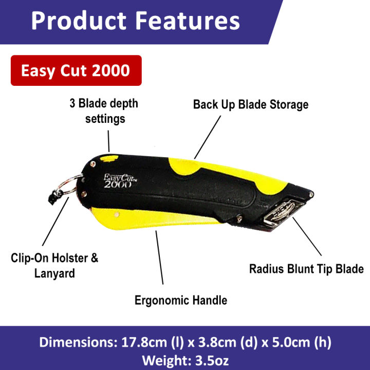 Safety%20Cutter%20Retractable%20Blade,%20Replaceable%20Blade,%20Safer%20than%20Penknife%20%5BSafety%20Knife,%20Safety%20Box%20Cutter,%20Ergonomic,%20Ambidextrous,%20Edge%20Guides,%20Trigger%20Activated,%20Blunt%20Tip%20Blade,%20Blade%20Lock,%20Protect%20Users,%20Prevent%20Content%20Damage%5D%20-%20Image%205