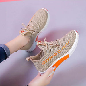 RFA TOP  Sepatu Wanita Terbaru 5G SNEAKERS WANITA SPORT PALING VIRAL  WARNA BARU 2025 M03 SW11N SW45