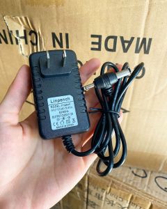 Nguồn 5V 2A chân to chân nhỏ. Nguồn 5v 2a đa năng chân chữ T