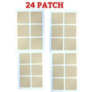 [ Isi 48 Pcs ] Sleep Patch Koyok Susah Tidur Koyok Insomnia Sleeping Patch Plester Untuk Tidur Obat Susah Tidur Nyenyak COD