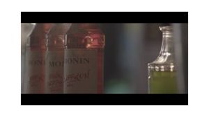 *Monin Syrup 1L (19 Assorted Top Flavors)