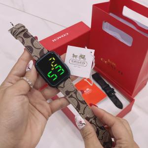 Jam Tangan Wanita Paling Laris Bonus Box Paperbag & Tali Random