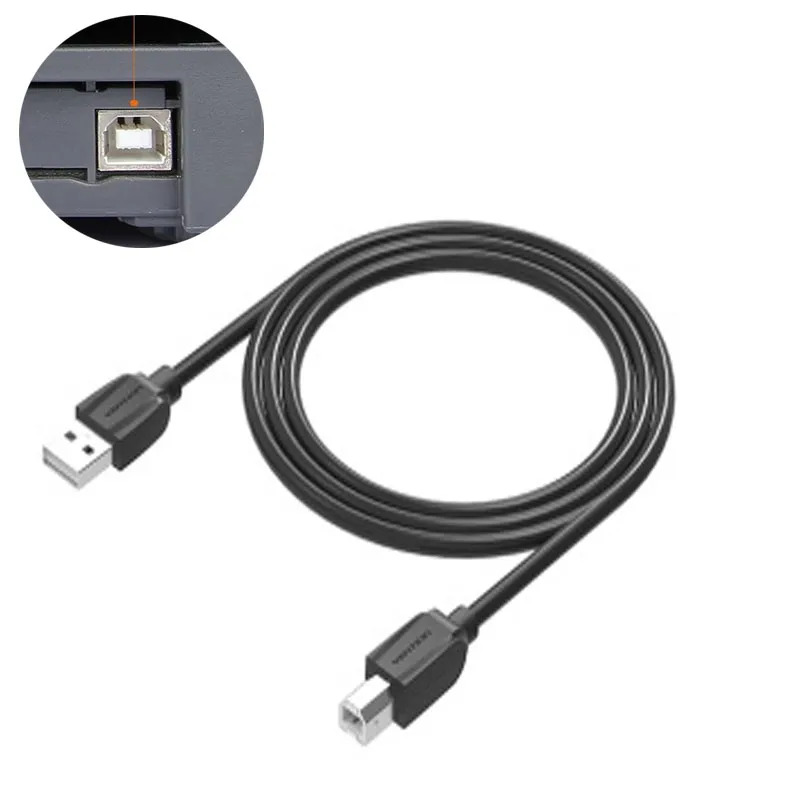 Usb cable best sale for casio keyboard