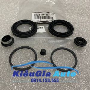 Cuppen chụp bụi phanh trước Mazda BT50 2012-2020