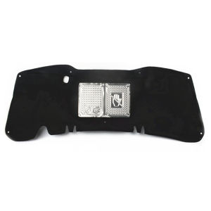 car hood engine firewall cover for HONDA civic 2006-2011 FD FD2 2012-2015 FB 2016-2020 FC soundproof insulation cotton lining